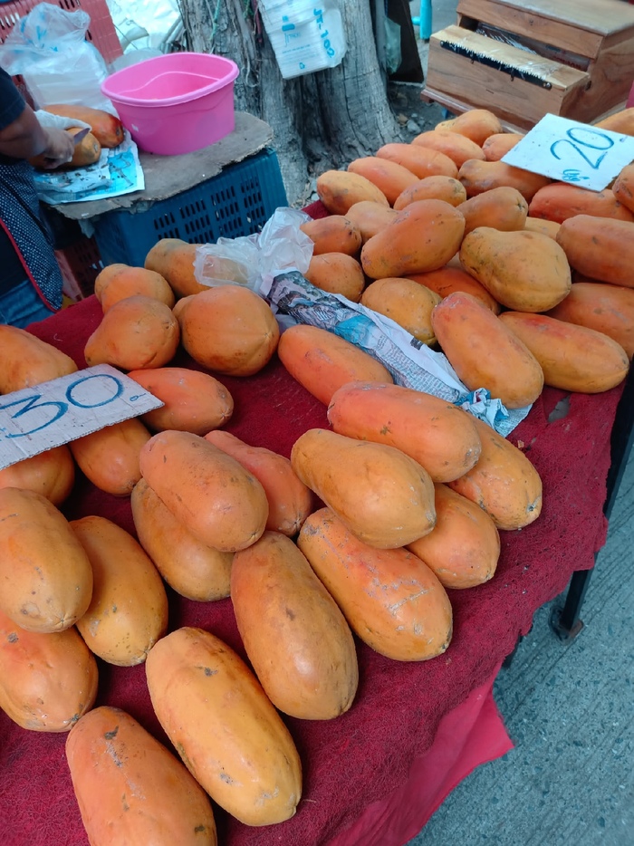 Жизнь в Таиланде за 500$. Цены и что, где, почём Таиланд, Жизнь за границей, Иммиграция, Длиннопост