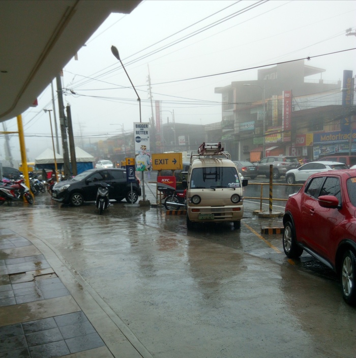 Как я жил на Филиппинах Филиппины, Юго-Восточная Азия, Иммиграция, Жизнь за границей, Таиланд, Длиннопост