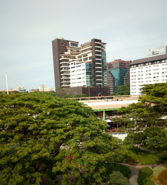 Как я жил на Филиппинах Филиппины, Юго-Восточная Азия, Иммиграция, Жизнь за границей, Таиланд, Длиннопост