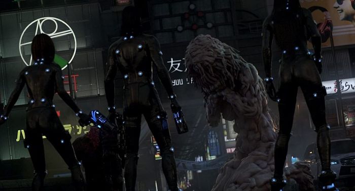 Европа: надо бороться с сексизмом в играх и кино