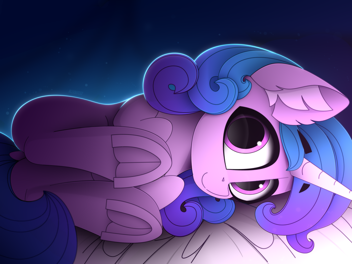  My Little Pony, MLP G5, Izzy Moonbow, Alexbefest