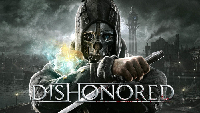  Dishonored Steamgifts, Steam, , Dishonored,  , ,  Steam