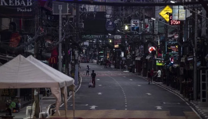 Таиланд без туристов. Взгляд изнутри Таиланд, Жизнь за границей, Иммиграция, Чиангмай, Юго-Восточная Азия, Длиннопост