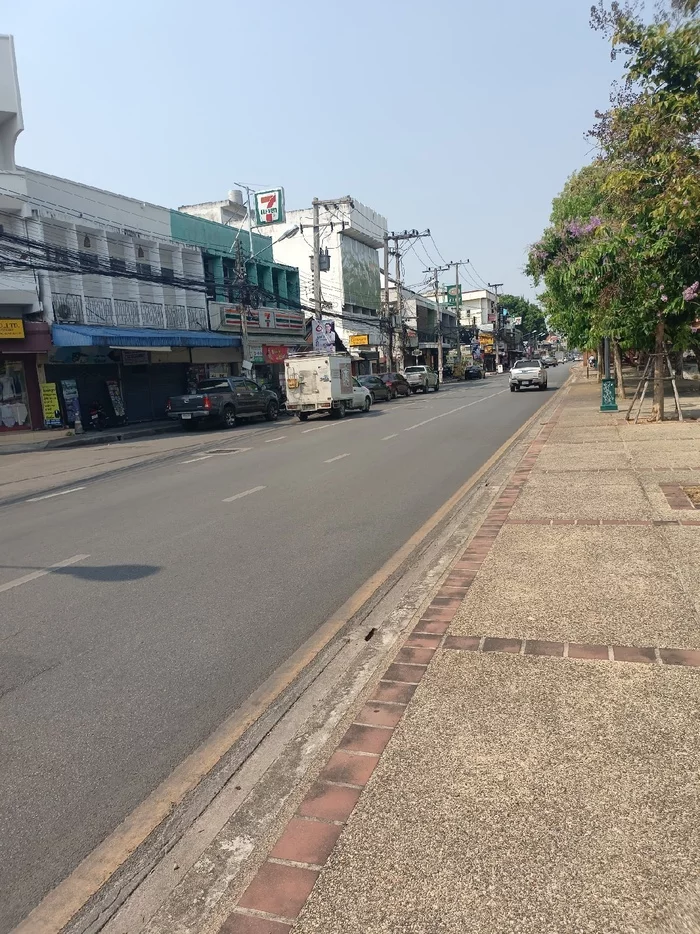 Таиланд без туристов. Взгляд изнутри Таиланд, Жизнь за границей, Иммиграция, Чиангмай, Юго-Восточная Азия, Длиннопост