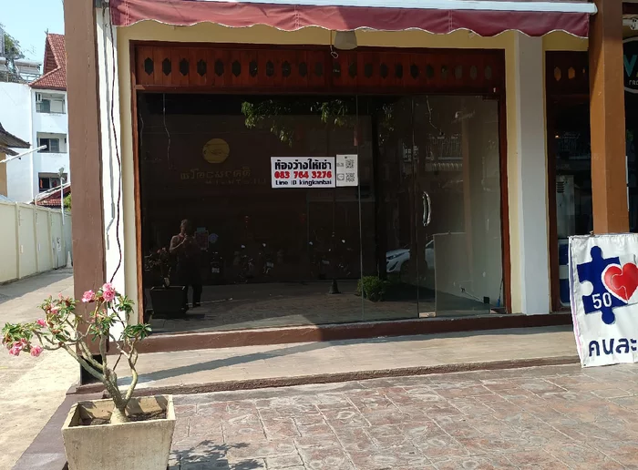 Таиланд без туристов. Взгляд изнутри Таиланд, Жизнь за границей, Иммиграция, Чиангмай, Юго-Восточная Азия, Длиннопост