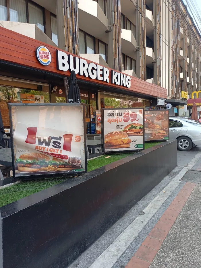 Таиланд без туристов. Взгляд изнутри Таиланд, Жизнь за границей, Иммиграция, Чиангмай, Юго-Восточная Азия, Длиннопост