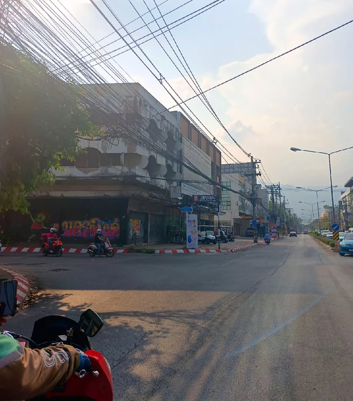 Таиланд без туристов. Взгляд изнутри Таиланд, Жизнь за границей, Иммиграция, Чиангмай, Юго-Восточная Азия, Длиннопост