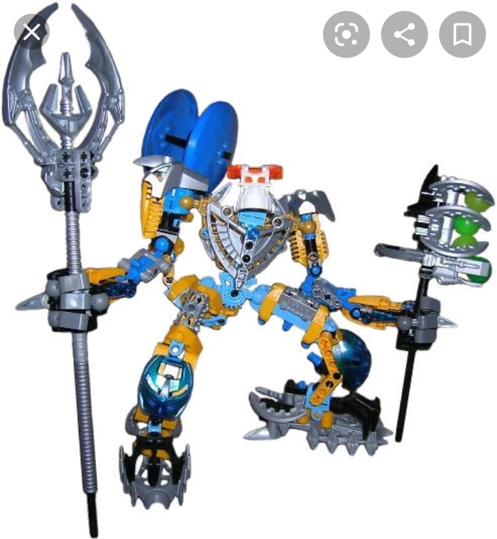      LEGO, Bionicle, , , 