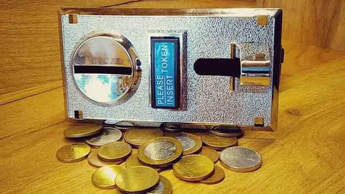 Центральный банк займётся сбором денег у населения