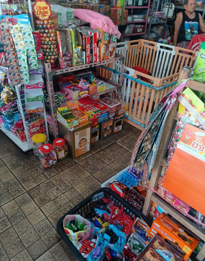 Как в Таиланде живут бесправные хмонги Таиланд, Чиангмай, Путешествия, Юго-Восточная Азия, Иммиграция, Жизнь за границей, Длиннопост