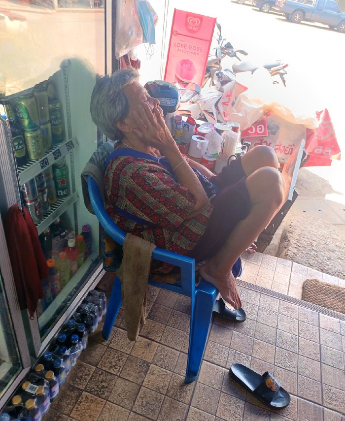 Как в Таиланде живут бесправные хмонги Таиланд, Чиангмай, Путешествия, Юго-Восточная Азия, Иммиграция, Жизнь за границей, Длиннопост