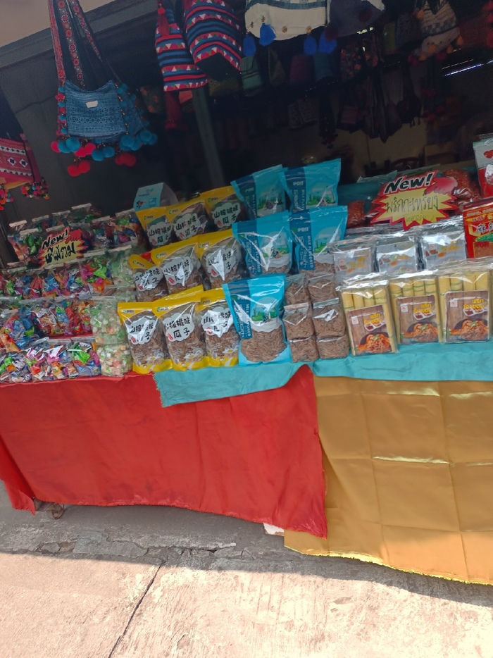 Как в Таиланде живут бесправные хмонги Таиланд, Чиангмай, Путешествия, Юго-Восточная Азия, Иммиграция, Жизнь за границей, Длиннопост