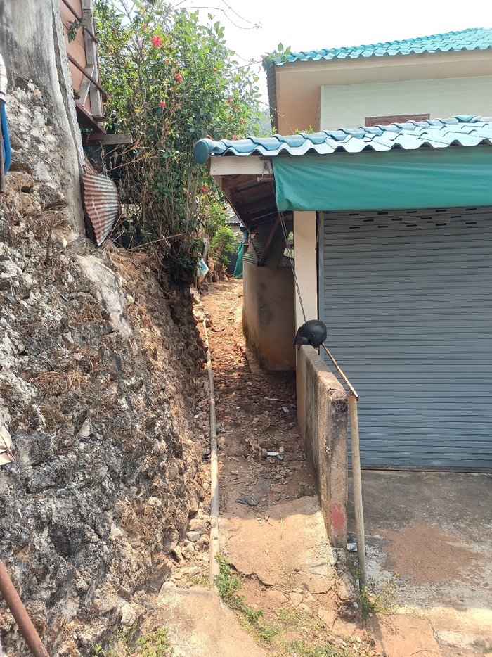 Как в Таиланде живут бесправные хмонги Таиланд, Чиангмай, Путешествия, Юго-Восточная Азия, Иммиграция, Жизнь за границей, Длиннопост