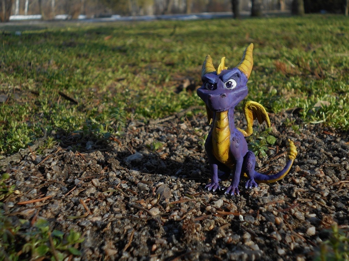   Spyro, , ,  , ,  , ,   