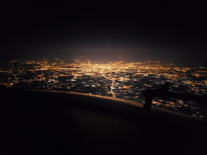 1616682795116638946 можно ли самолетам летать над москвой