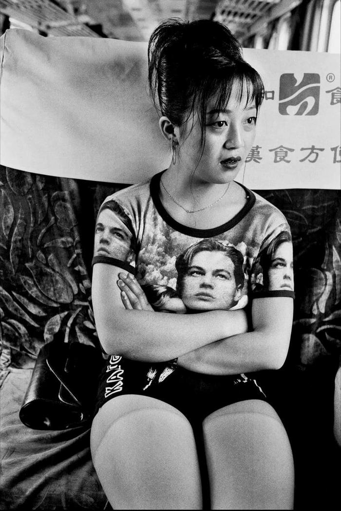 Ушедшая эпоха в снимках китайского фотографа Китай, Китайцы, Азиаты, Фотография, Фотограф, Историческое фото, Видео, Длиннопост