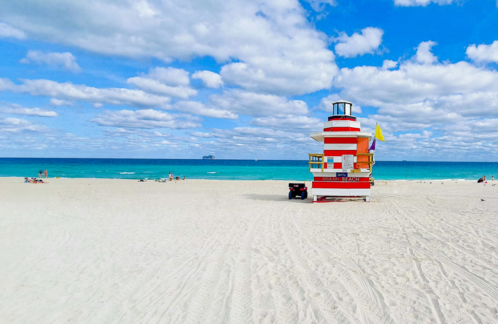 Miami Beach