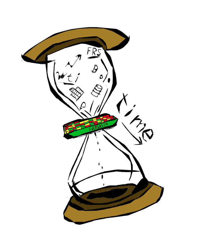 Evergreen: �� ���������� �� ���������� ����