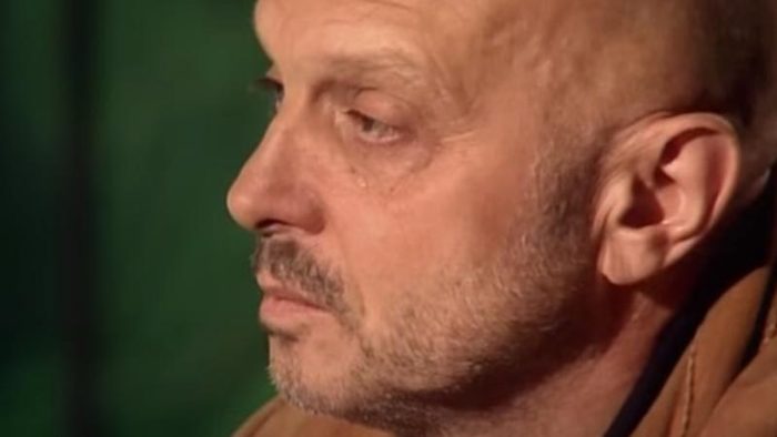 Погиб легендарный Александр Липницкий