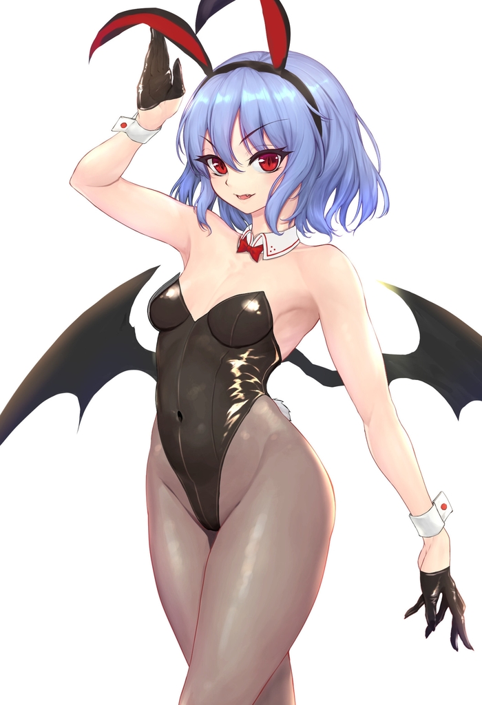 Remilia Scarlet
