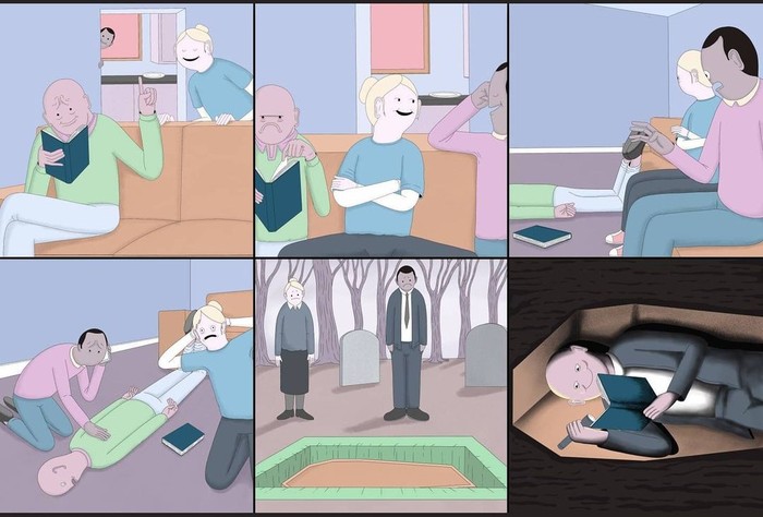 При желании всегда можно найти выход