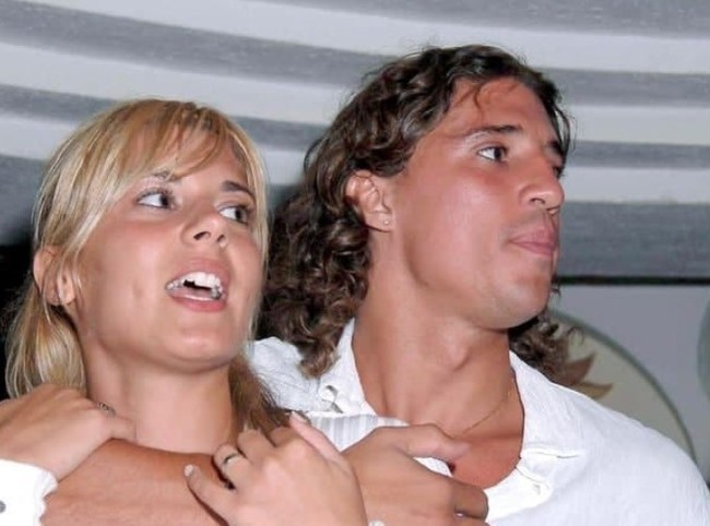 Бывший футболист "Челси" признался, что участвовал в оргиях