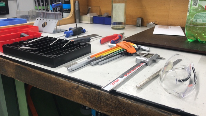 Отношение к профессиям по металлу