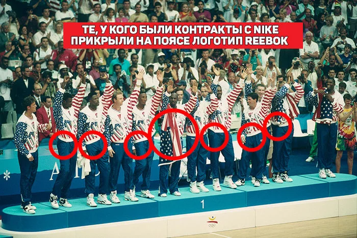 История Nike: как продавец обуви построил бренд на миллиард долларов Nike, Бизнес, Успех, Длиннопост История Nike: как продавец обуви построил бренд на миллиард долларов Nike, Бизнес, Успех, Длиннопост