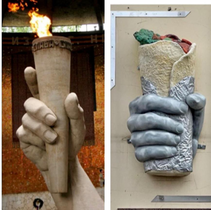 ���������� �������� "�������� �������" � ����������