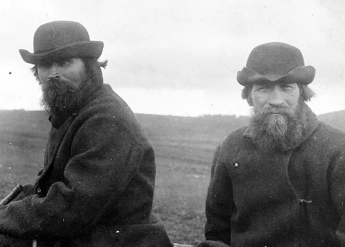 Оренбургский ретродетектив. Серия 1, год 1888: как крестьянин деревни Митрофановки жену «за строптивость характера» убил История, Ретро, Оренбург, Оренбургская область, 19 век, Длиннопост Оренбургский ретродетектив. Серия 1, год 1888: как крестьянин деревни Митрофановки жену «за строптивость характера» убил История, Ретро, Оренбург, Оренбургская область, 19 век, Длиннопост