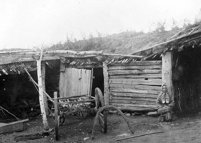 Оренбургский ретродетектив. Серия 1, год 1888: как крестьянин деревни Митрофановки жену «за строптивость характера» убил История, Ретро, Оренбург, Оренбургская область, 19 век, Длиннопост Оренбургский ретродетектив. Серия 1, год 1888: как крестьянин деревни Митрофановки жену «за строптивость характера» убил История, Ретро, Оренбург, Оренбургская область, 19 век, Длиннопост