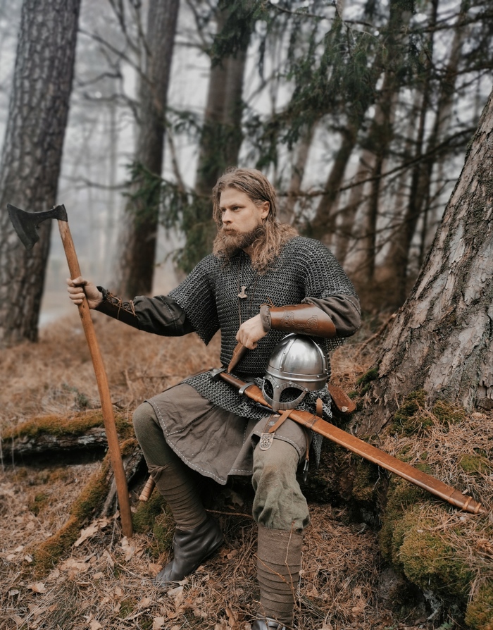 Историческая реконструкция