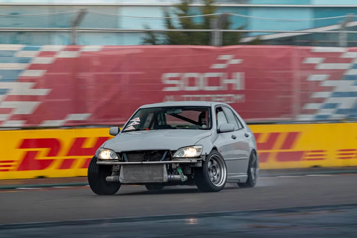 Sochi Drift Challenge Bodybeat, Сочи, Дрифт, Авто, Длиннопост