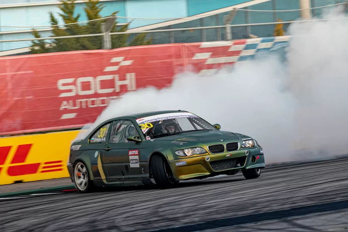 Sochi Drift Challenge Bodybeat, Сочи, Дрифт, Авто, Длиннопост