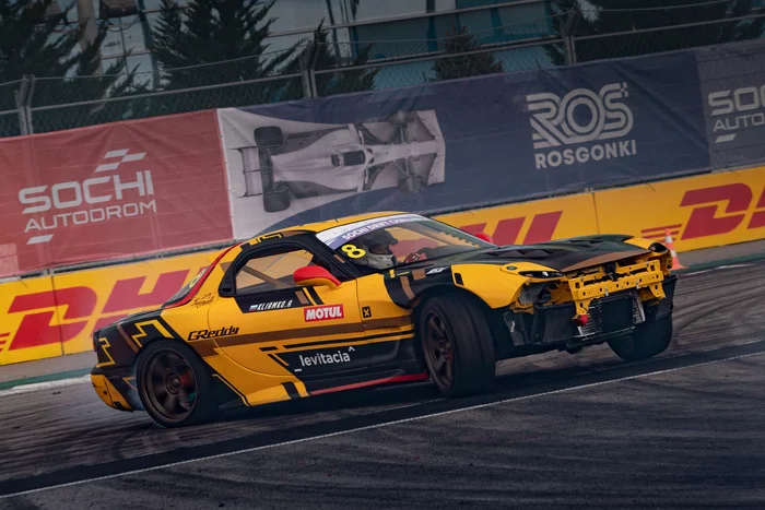Sochi Drift Challenge Bodybeat, Сочи, Дрифт, Авто, Длиннопост