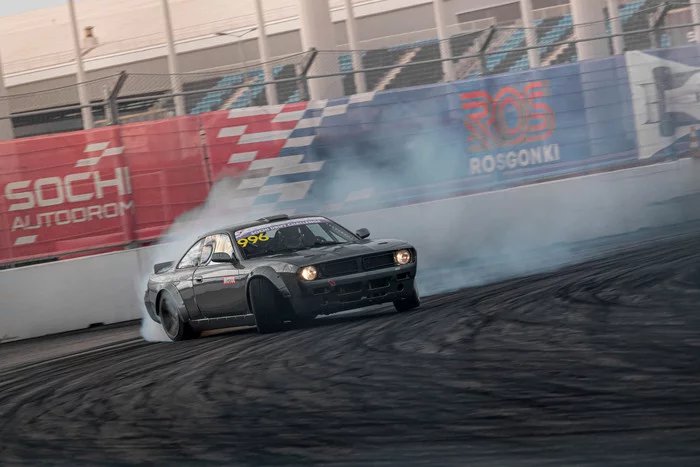 Sochi Drift Challenge Bodybeat, Сочи, Дрифт, Авто, Длиннопост