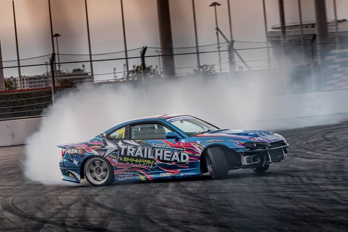 Sochi Drift Challenge Bodybeat, Сочи, Дрифт, Авто, Длиннопост
