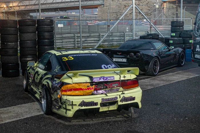 Sochi Drift Challenge Bodybeat, Сочи, Дрифт, Авто, Длиннопост