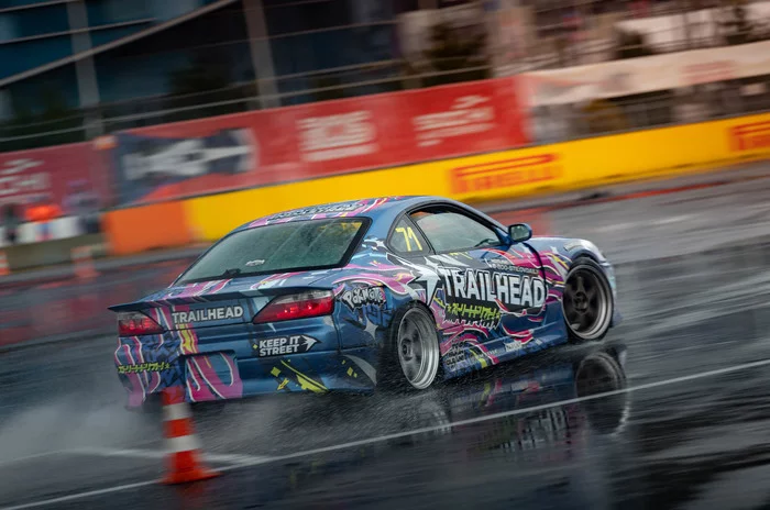 Sochi Drift Challenge Bodybeat, Сочи, Дрифт, Авто, Длиннопост