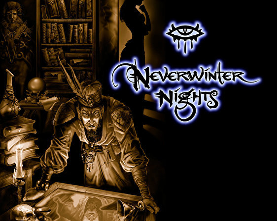   ,   , , , Neverwinter nights, Vampire: The Masquerade