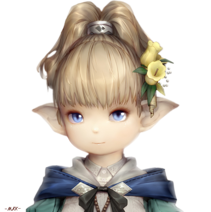  , , Final Fantasy XIV, Lalafel, Game Art, ,  