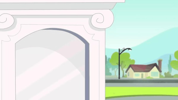 Пинки и Пинки My Little Pony, Equestria Girls, Pinkie Pie, Гифка