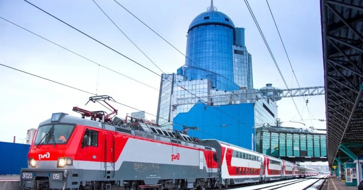 Оао ржд самара. РЖД Самара. ЭПМ поезд РЖД. ОАО «российские железные дороги» (ОАО «РЖД»).