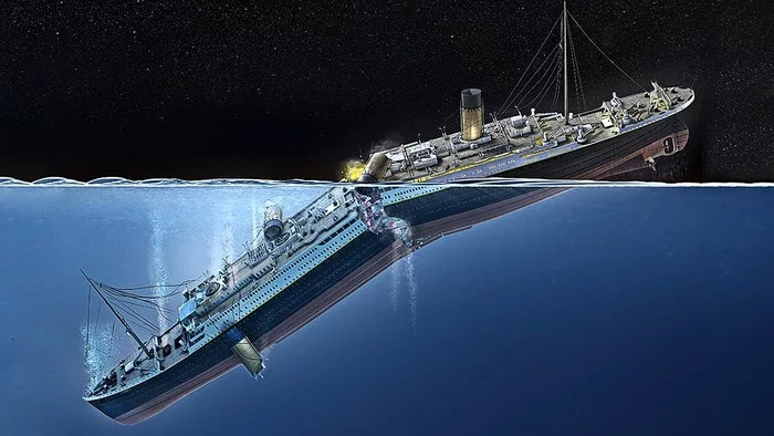 Когда спасение при крушении «Титаника» стало позором  |  История японца Масабуми Хосоно Титаник, Факты, Япония, Катастрофа, Судьба, История, Познавательно, Видео, Длиннопост