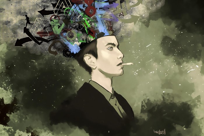 Photoshop Wacom