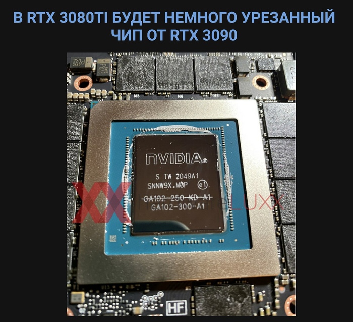   IT, Nvidia RTX, Rtx 3090, Nvidia
