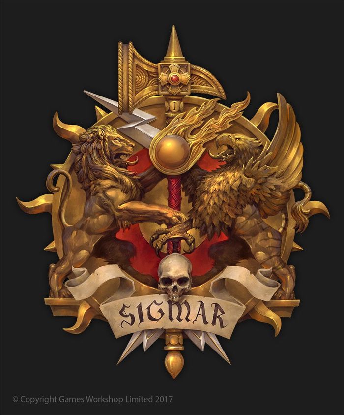     :    Warhammer: Age of Sigmar - Storm Ground  , Warhammer: Age of Sigmar, Warhammer Fantasy Battles, , 