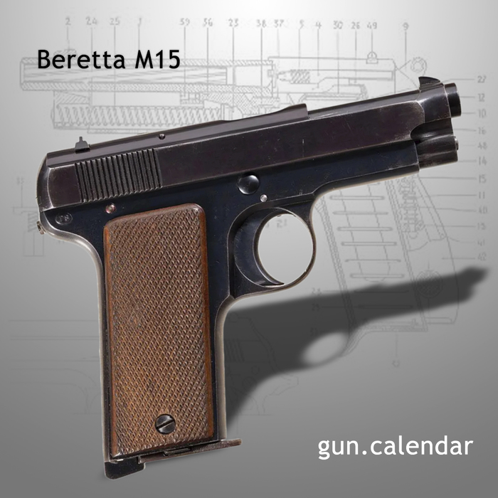  7  , , , , Beretta