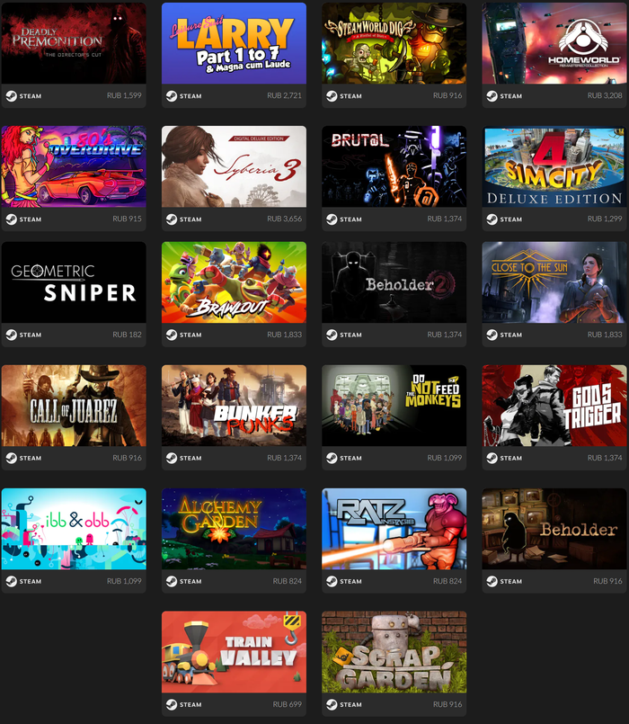 [Fanatical] All Stars   , , , Steam,  Steam, Fanatical,  ,   Steam, 