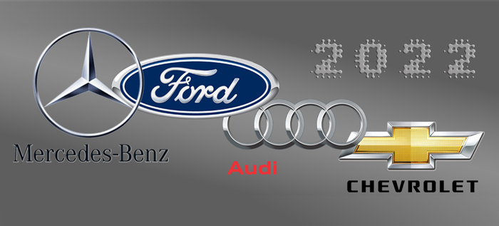  2022  ROMANPRIADKODESIGN , , , Audi, Ford, Chevrolet, , Mercedes-AMG, , , , Chevrolet trailblazer, Pickup Truck, , C63 AMG, Mercedes-benz AMG S63, 